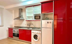 Santa Lucia 1 Bedroom Apartment